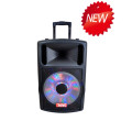 Rechargeable Battery Speaker Box with USB/SD Bluetooth F78